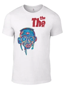 THE THE Band Sweet Bird of Truth T-shirt Matt Johnson infected soul mining dusk - Picture 1 of 1
