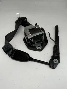 AO12* Opel Astra J BJ16 cintura di sicurezza anteriore sinistra 617023600 - Foto 1 di 5