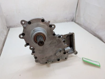 Conjunto de caja de engranajes Arctic Cat usado OEM Diamond Drive 1702-135 Bearcat Lynx T570 Foto 1 de 4