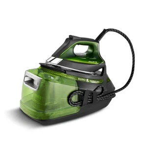 Rowenta DG9246 Dampfbügelstation Silence Steam Pro Dampfstoß 580 g/min 8 bar - Bild 1 von 12