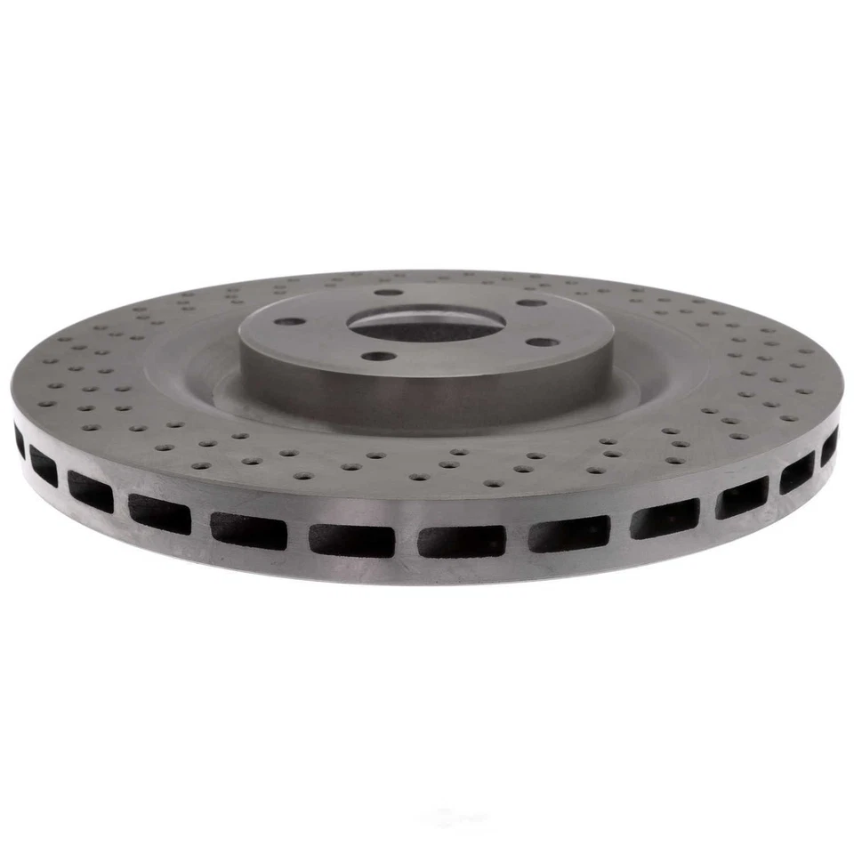 Rotor de freno de disco para Chevrolet Corvette RAYBESTOS 2006-2013 Foto 1 de 3