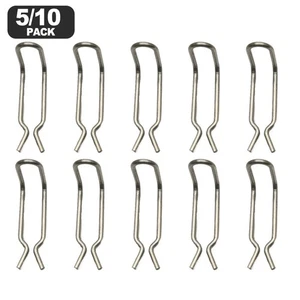 Ersatz Schlauch Federschelle Clip für Kärcher Hochdruckreiniger Modelle K3 bis - Bild 1 von 28