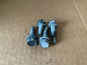 Ram 2500,350p,4500,5500 2022-2025 Sway Bar Bolts P #6506093AA OEM Mopar 4pc Set - Picture 1 of 1