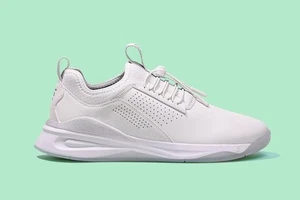 Clove Classic Brilliant White Sneaker Damen 8,5 / Herren 7 / EU 40 EINMAL GETRAGEN - Bild 1 von 11