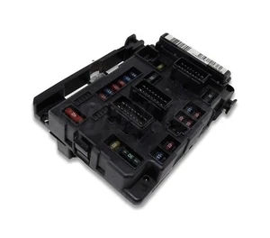 Peugeot Citroen C5 Bsm A3 Sicherung & Relais Box 9641258080 Siemens S110500001 F - Picture 1 of 9