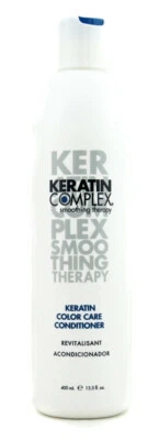 Keratin Complex Smoothing Therapy Color Care Conditioner,13.5 oz  - Image 1 of 2