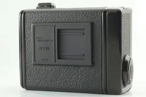 "Exc5" Zenza Bronica ETR Film Back Holder 120 from Japan #061 - Picture 1 of 8