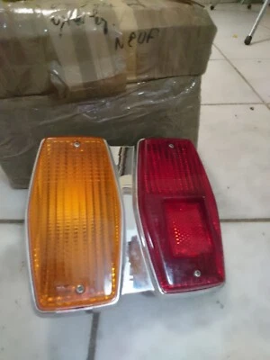 Piloto trasero izquierdo peugeot 304 primera serie 6342.28 Foto 1 de 2