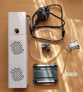 Filtro interno para acuario 4 en 1 500-1800 L/H - bomba, fabricante de ondas - usado/caja abierta - Imagen 1 de 11