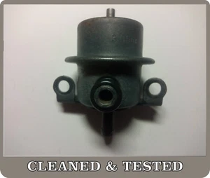 Fuel pressure regulator Bosch 0280160746 3.0 bar Volvo 850 2.0 2.3 2.4 - Picture 1 of 4