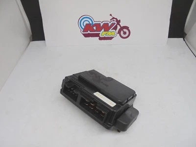 Caja de fusibles genuina Kawasaki ZR-7 S 2001-2003 nueva 260211103 Foto 1 de 4