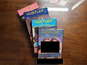 HUSTLER WOMEN FANTASY Set sealed komplett 80 Karten Set - Bild 1 von 3