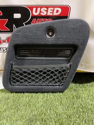 ✅ AUDI RS5 2021 MISC. CUBIERTA PANEL INTERIOR PN:8W8863991A OEM Foto 1 de 3