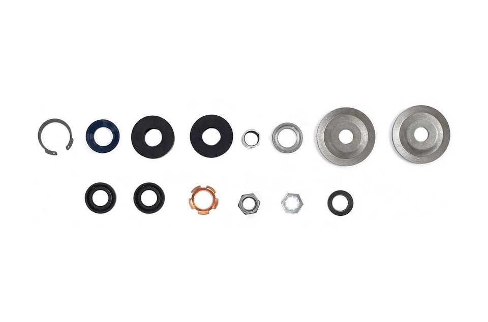 For 1971-1974 Ford E-200 Econoline PS Power Cylinder Rebuild Kit Sunsong 1972 - Image 1 of 1