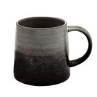 Large Ceramic Coffee Mug, Pottery Mug,Tea Cup for Office and Home,Handmade Po...