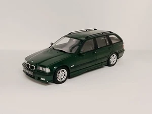 Bmw E36 328I touring m pack 1997 1/18 ottomobile neuf - Bild 1 von 1