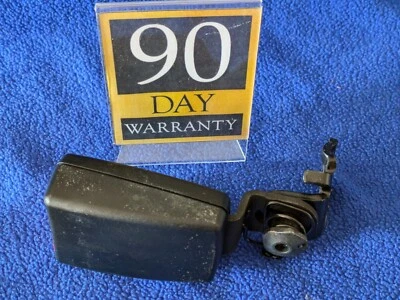 AUDI A6 2013-2018 OEM - CINTURÓN DE SEGURIDAD TRASERO IZQUIERDO HEBILLA RECEPTOR 4G8857739A Foto 1 de 4