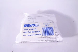Davis Instruments 6470 Soil Moisture Sensor for Weather Station And Probe 6470 - Picture 1 of 2