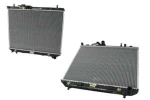 RADIATOR FOR DAIHATSU TERIOS J100/J120 1997-ONWARDS - Picture 1 of 1