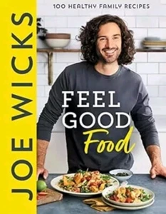 Joe Wicks' Feel Good Food - Picture 1 of 2