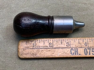 STANLEY 305 COCOBOLO TOOL HANDLE - Picture 1 of 7