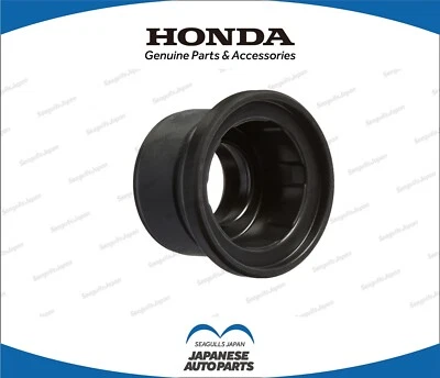 Genuine Del Sol Acura Integra Shift Rod Oil Seal 91215-689-013 F/S Honda Civic - Image 1 of 2