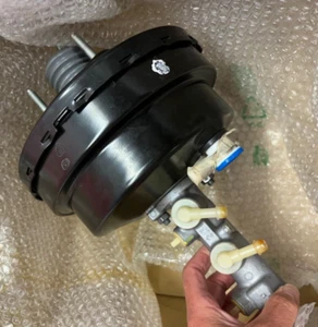 Amplificador de potencia de freno FERRARI 430 - complete brake booster - # 191087 - Imagen 1 de 3
