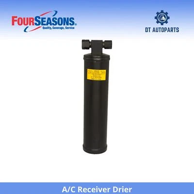 For 1973 Oldsmobile Vista Cruiser A/C Receiver Drier 4 Seasons - Image 1 of 4
