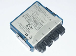 Gebrauchtes National Instruments NI-9219 NI9219 analoges Eingangsmodul kostenloser Versand - Bild 1 von 2
