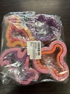 4 Pcs sandwich cutter - Picture 1 of 5