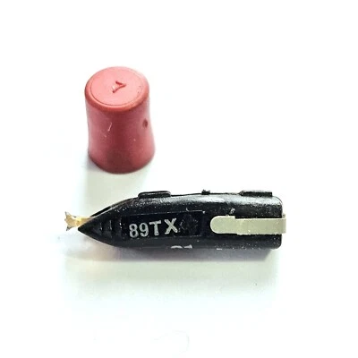 Astatic 89TX 89-TX Cartridge Needle Stylus - Image 1 of 4