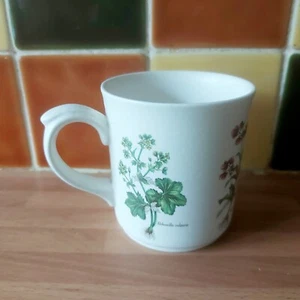 Vintage Poole Pottery England Country Lane Flowers - Picture 1 of 10