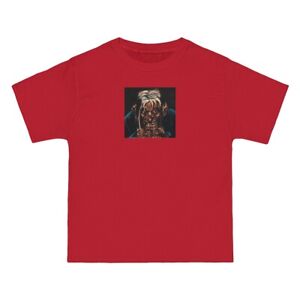 Crypt Keeper Tales from the Crypt Vintage Style Shirt