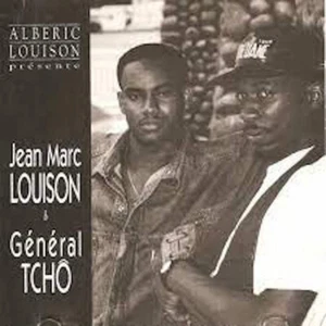 Albéric Louison Présente Jean Marc Louison & Général Tchô (cd) - Imagen 1 de 1
