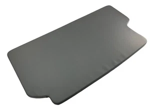 VW T5 Mattress Bed Cushion Bed Board California Beach 7H Camper Original Gray - Picture 1 of 8