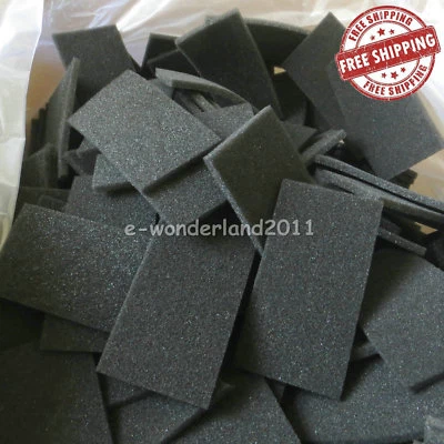  ДЛИННАЯ КОРОБКА *ТОНКАЯ* ВСТАВКА ИЗ ПЕНОБЛОКА ПОДХОДИТ ДЛЯ SEGA SATURN/CD/PLAYSTATION/ЮВЕЛИРНЫЕ ИЗДЕЛИЯ - Изображение 1 из 3