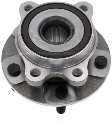 Conjunto de buje de rueda Dorman 951-899 para Toyota RAV4 Foto 1 de 4