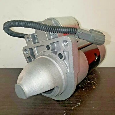 Nissan Armada V8 5.6L 2005-2006-2007-2008-2009 OEM/Reman By RR_Alternators - Image 1 of 4