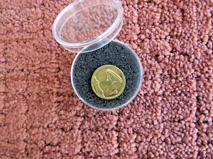 scarce antique Imperial German airship art coin. - Picture 1 of 4