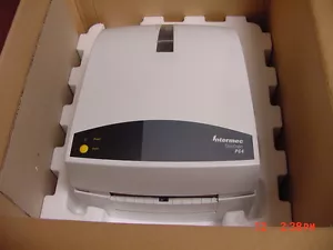 Intermec EasyCoder PC4 Thermal Barcode Printer PC4B00100000,Opened Box,New! - Picture 1 of 6