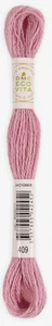 DMC Eco Vita Naturally Dyed Crewel Wool Embroidery Thread - Color 409 - Picture 1 of 1