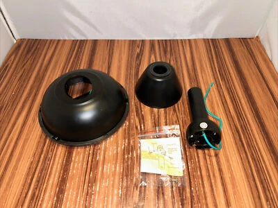 Hampton Bay AC Ceiling Fan 1008 633 056 Attachments Parts New Out Of Box - Image 1 of 4