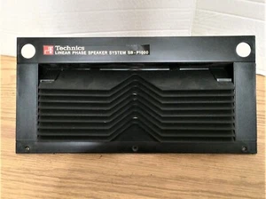 VINTAGE TECHNICS SB-P1000 Tweeter fodera fase - Foto 1 di 2