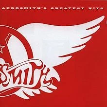 Greatest Hits von Aerosmith | CD | Zustand sehr gut - Bild 1 von 1