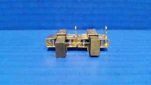 Milwaukee Replacement Carbon Brush Set of 2 22-20-1010 22-20-0920 22-20-0555 - Picture 1 of 4