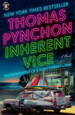 Thomas Pynchon Inherent Vice (Poche)