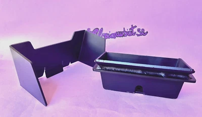 BRACIERE IN ACCIAIO comp. STUFE UNGARO mod. MAJA 10/14/18/24 KW