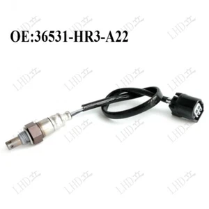 Oxygen Sensor 36531-HR3-A22 For Honda ATV 14-2020 TRX420 Rancher TRX500 Foreman - Picture 1 of 5