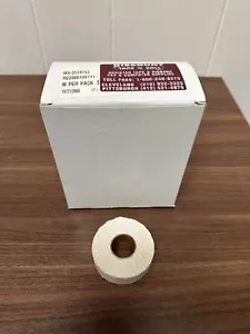 Paquete de 14 cintas y cintas de registro MS-3528753 nuevas - Imagen 1 de 3