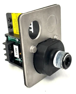 Potter PS120-1 -2 PS Serie Druck Typ Wasserfluss Alarm/Aufsichtsschalter - Bild 1 von 7
